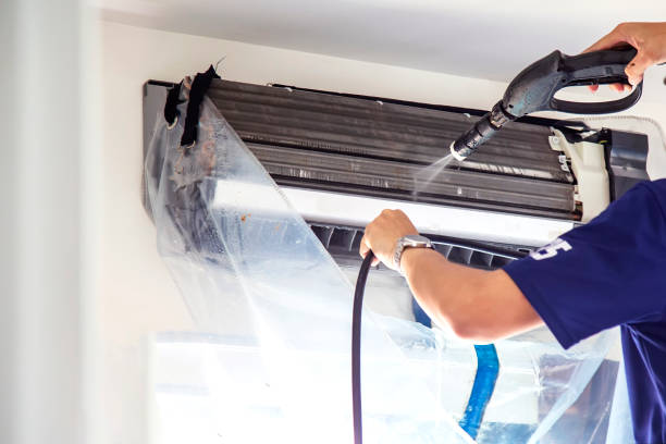 Best Commercial Air Duct Cleaning  in Larksville, PA