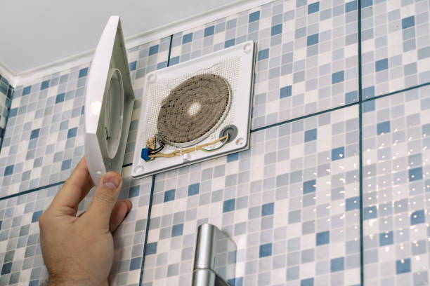Best HVAC Duct Inspection Services  in Larksville, PA