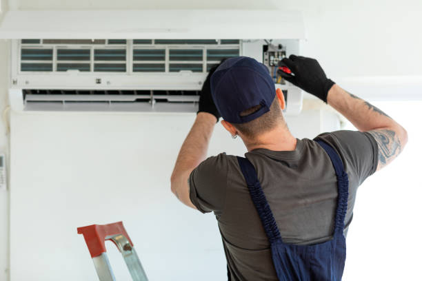 Best Residential Air Duct Cleaning  in Larksville, PA