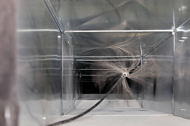 Best Best Air Duct Cleaning Company  in Larksville, PA