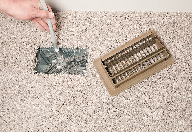Best Home Air Vent Cleaning  in Larksville, PA
