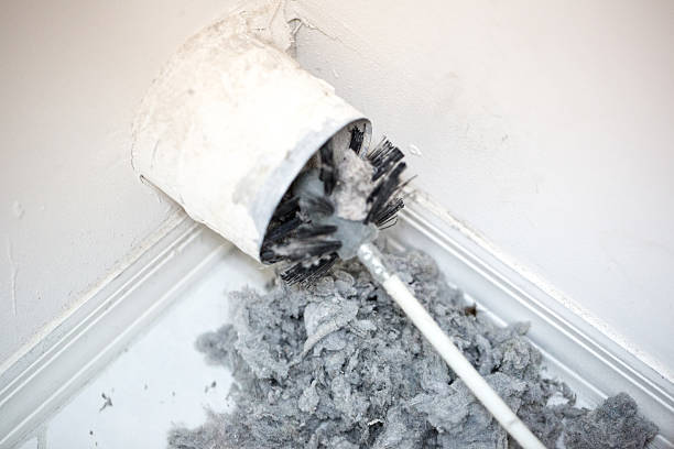 Best Air Duct Cleaning Near Me  in Larksville, PA