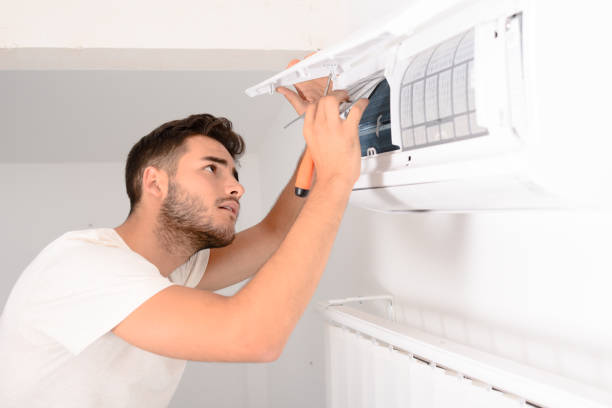 Larksville, PA Airduct Cleaning Company