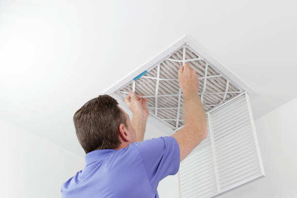 Best HVAC Air Duct Cleaning  in Larksville, PA